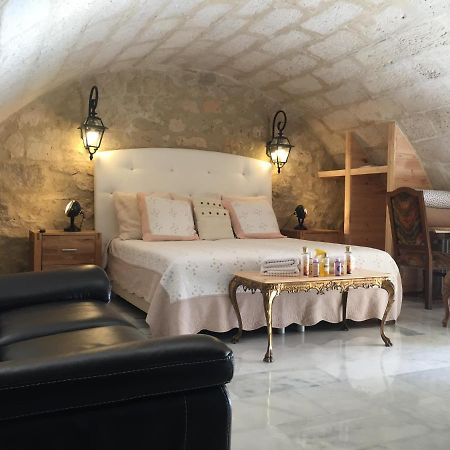 La Cave Voutée Sauna&Hammam Courmelles Exterior foto