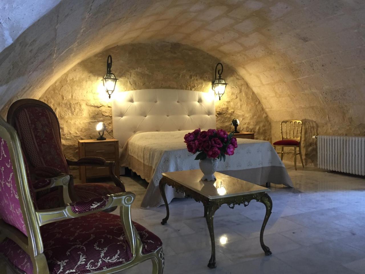 La Cave Voutée Sauna&Hammam Courmelles Exterior foto