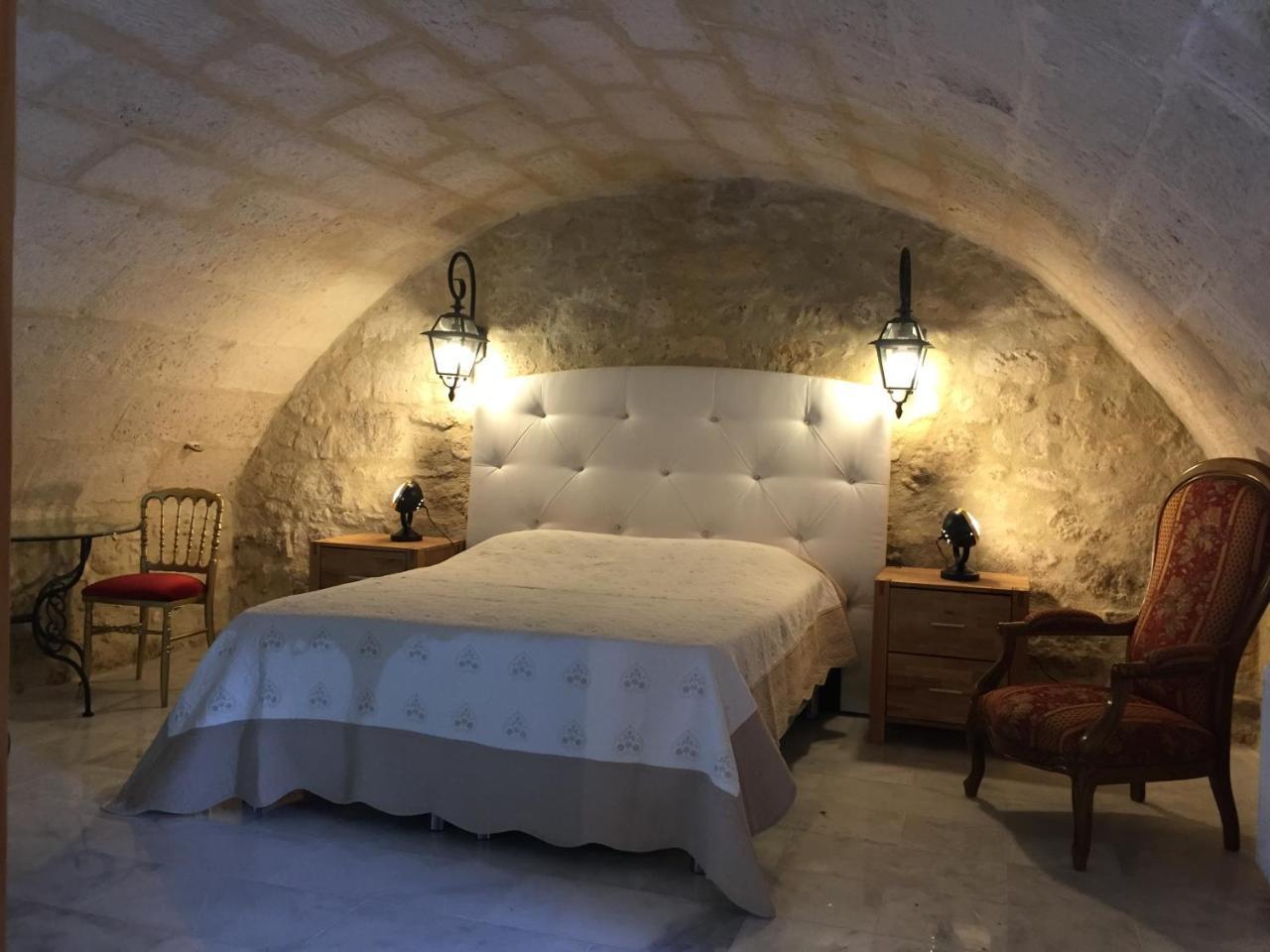 La Cave Voutée Sauna&Hammam Courmelles Exterior foto