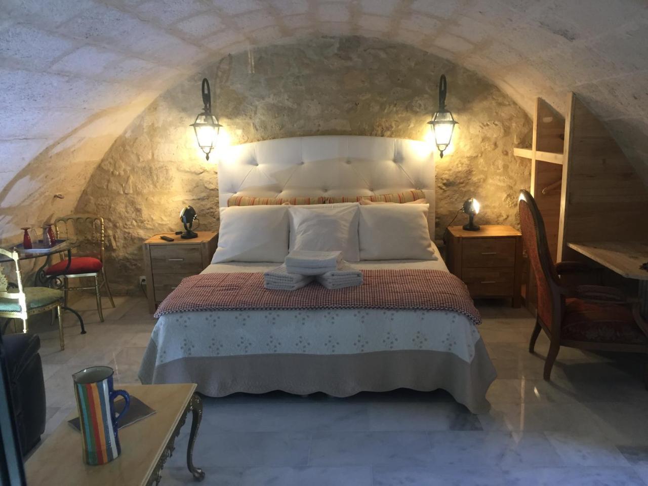La Cave Voutée Sauna&Hammam Courmelles Exterior foto